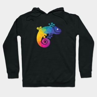 Chameleon Hoodie